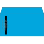 【既製品】洋長3(235x120mm)（〒枠なし）