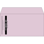 【既製品】洋長3(235x120mm)（〒枠なし）