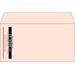 【既製品】洋長3(235x120mm)（〒枠なし）