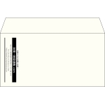 【既製品】洋長3(235x120mm)（〒枠なし）