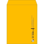 【既製品】角3(216x277mm)（〒枠なし）