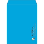 【既製品】角3(216x277mm)（〒枠なし）