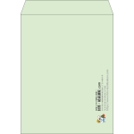 【既製品】角3(216x277mm)（〒枠なし）