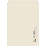 【既製品】角3(216x277mm)（〒枠なし）