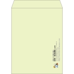 【既製品】角3(216x277mm)（〒枠なし）
