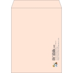 【既製品】角3(216x277mm)（〒枠なし）