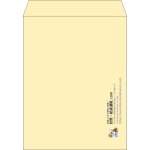 【既製品】角3(216x277mm)（〒枠なし）