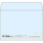 【既製品】洋2(162x114mm)（〒枠なし）
