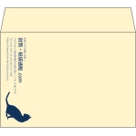 【既製品】洋2(162x114mm)（〒枠なし）