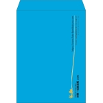 【既製品】角0(287x382mm)（〒枠なし）