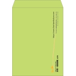 【既製品】角0(287x382mm)（〒枠なし）