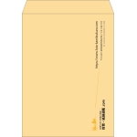 【既製品】角0(287x382mm)（〒枠なし）