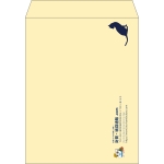 【既製品】角3(216x277mm)（〒枠なし）
