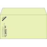 【既製品】洋長3(235x120mm)（〒枠なし）