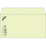 【既製品】洋長3(235x120mm)（〒枠なし）