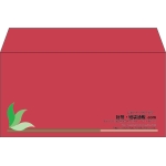 【既製品】洋長3(235x120mm)（〒枠なし）