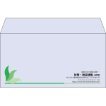 【既製品】洋長3(235x120mm)（〒枠なし）