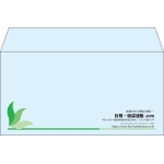 【既製品】洋長3(235x120mm)（〒枠なし）