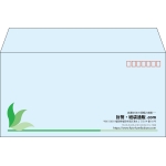 【既製品】洋長3(235x120mm)（〒枠あり）