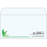【既製品】洋長3(235x120mm)（〒枠なし）