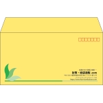 【既製品】洋長3(235x120mm)（〒枠あり）