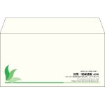 【既製品】洋長3(235x120mm)（〒枠なし）