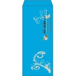 【既製品】長4(90x205mm)（〒枠なし）