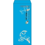 【既製品】長4(90x205mm)（〒枠あり）