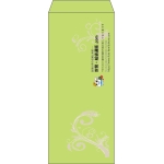 【既製品】長4(90x205mm)（〒枠なし）