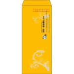 【既製品】長4(90x205mm)（〒枠あり）
