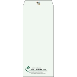 【既製品】長4(90x205mm)（〒枠なし）