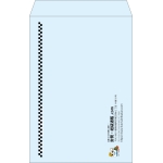【既製品】角1(270x382mm)（〒枠なし）