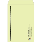 【既製品】角1(270x382mm)（〒枠なし）