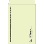 【既製品】角1(270x382mm)（〒枠なし）