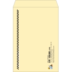 【既製品】角1(270x382mm)（〒枠なし）