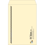 【既製品】角1(270x382mm)（〒枠なし）